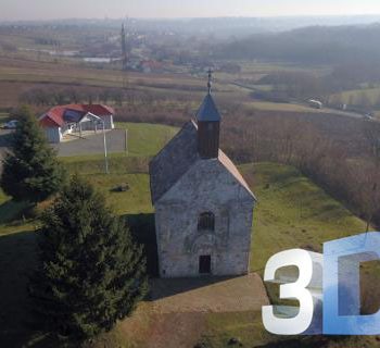 Crkva sv. Martina Našice